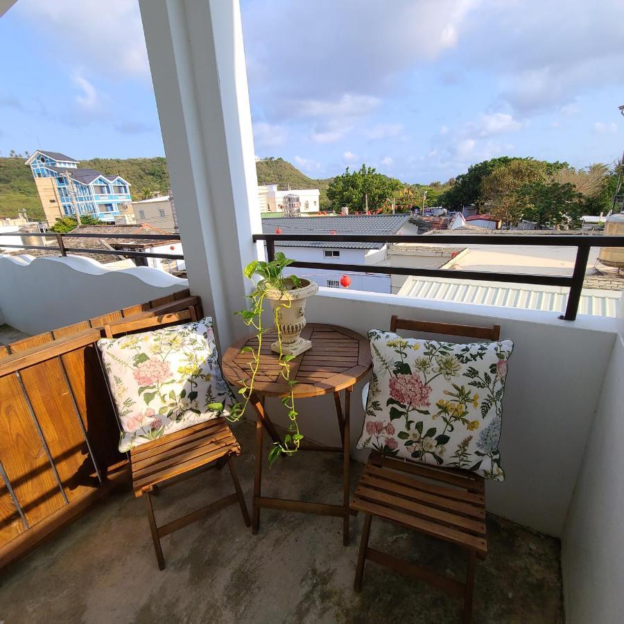 Bed and Breakfast 白砂灣藍海之丘blue Ocean Hill à Heng-ch'un Extérieur photo