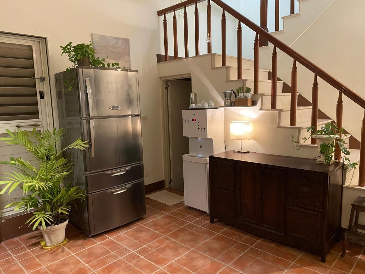 Bed and Breakfast 白砂灣藍海之丘blue Ocean Hill à Heng-ch'un Extérieur photo
