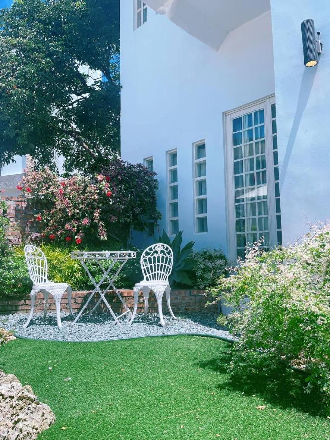 Bed and Breakfast 白砂灣藍海之丘blue Ocean Hill à Heng-ch'un Extérieur photo