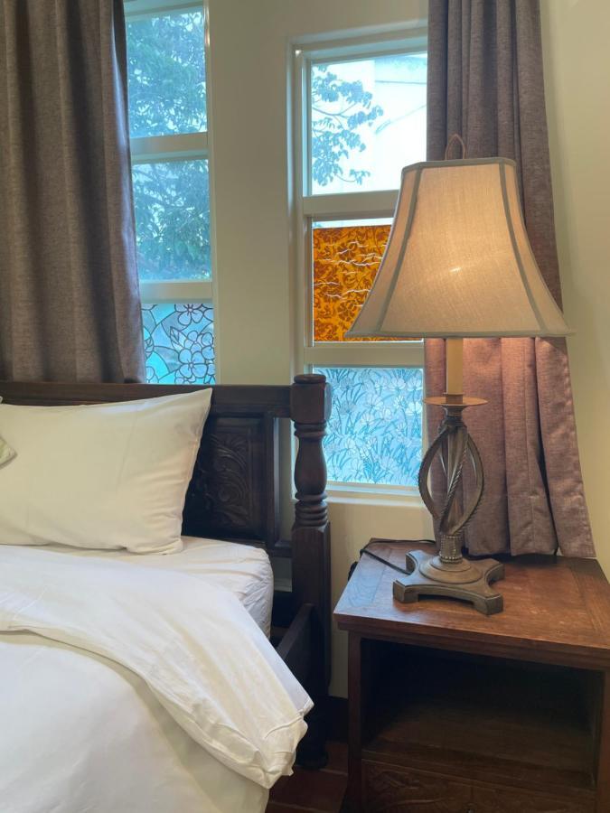 Bed and Breakfast 白砂灣藍海之丘blue Ocean Hill à Heng-ch'un Extérieur photo