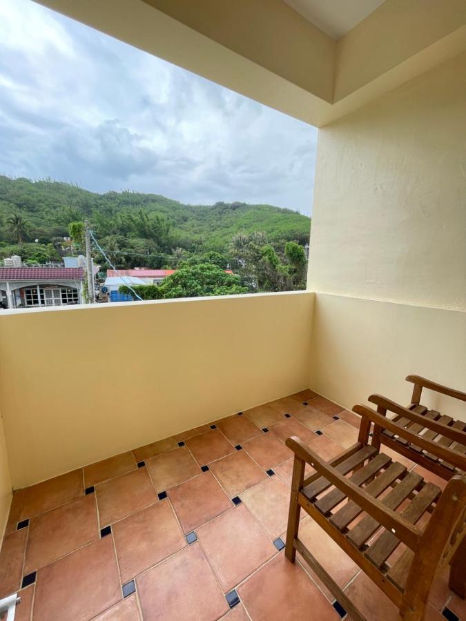 Bed and Breakfast 白砂灣藍海之丘blue Ocean Hill à Heng-ch'un Extérieur photo