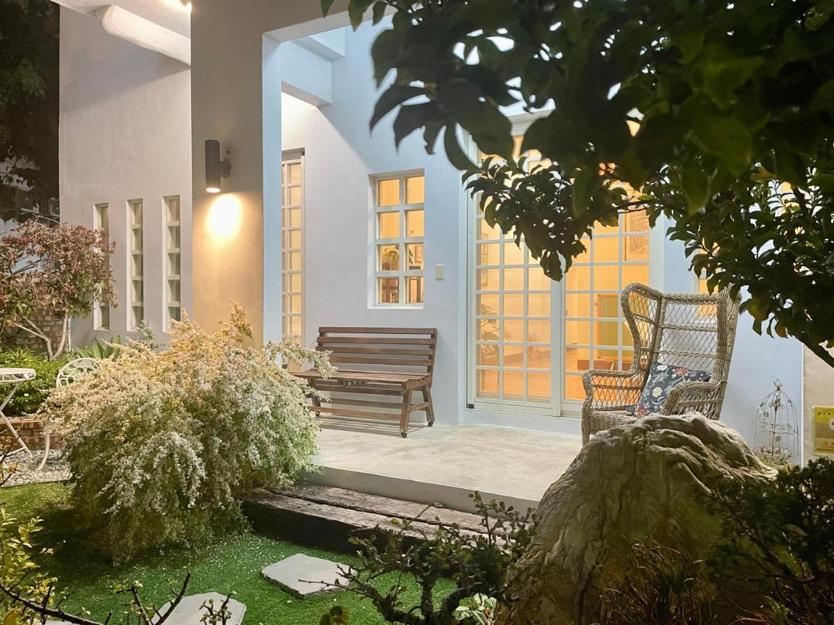Bed and Breakfast 白砂灣藍海之丘blue Ocean Hill à Heng-ch'un Extérieur photo