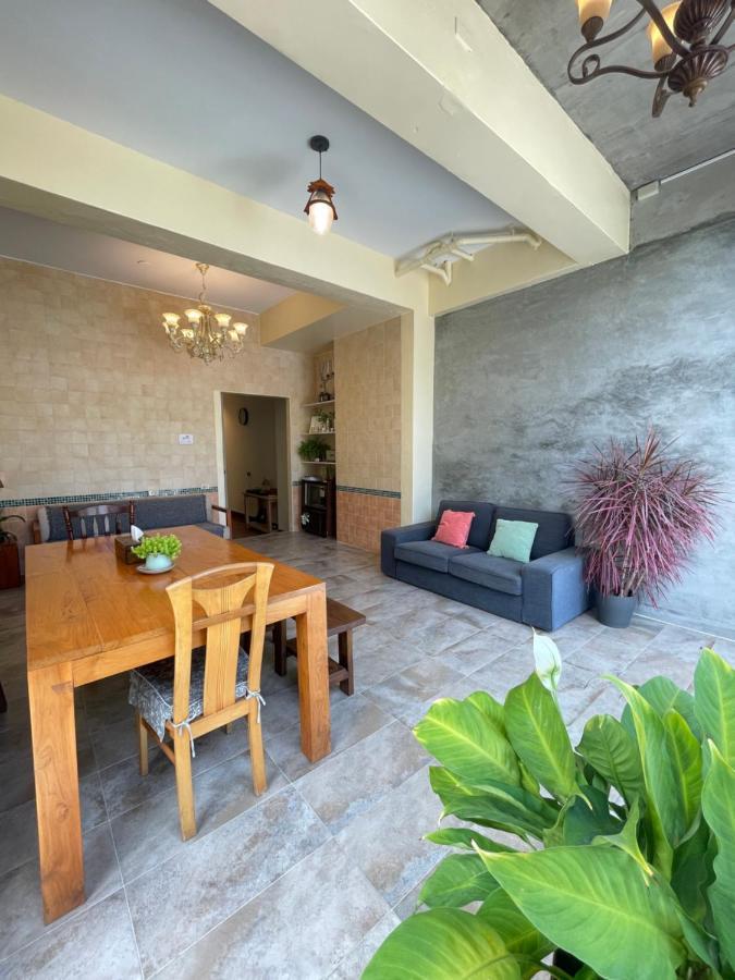 Bed and Breakfast 白砂灣藍海之丘blue Ocean Hill à Heng-ch'un Extérieur photo