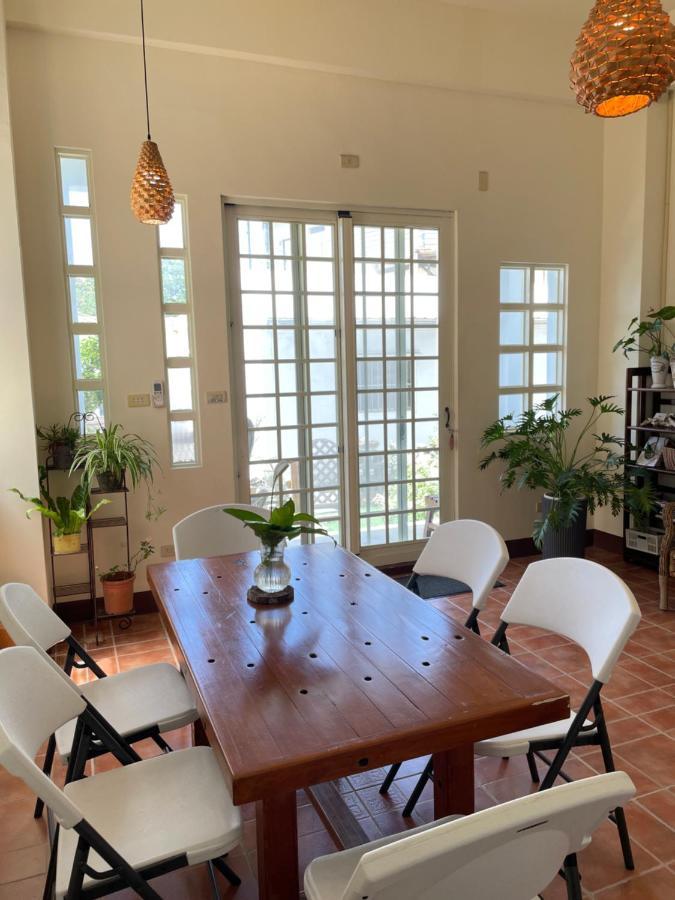 Bed and Breakfast 白砂灣藍海之丘blue Ocean Hill à Heng-ch'un Extérieur photo