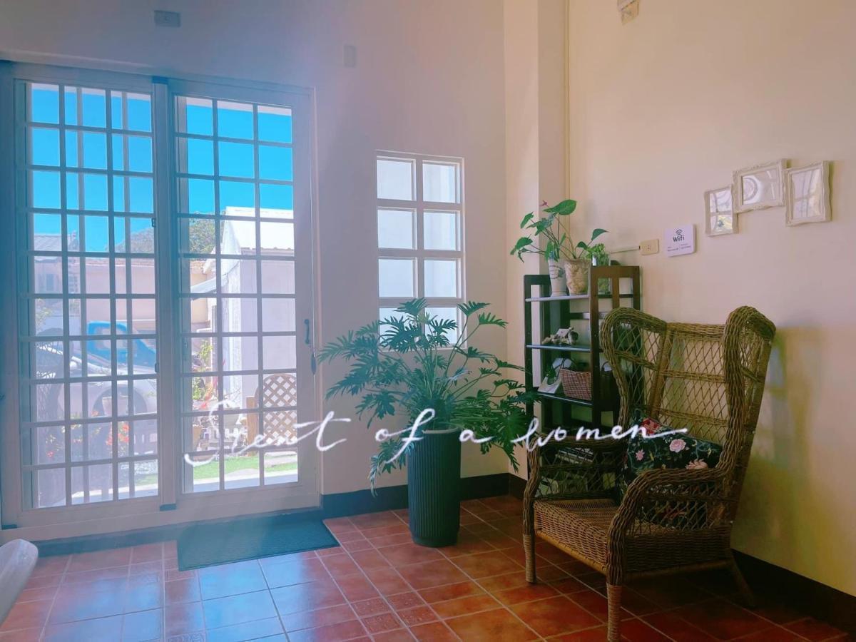 Bed and Breakfast 白砂灣藍海之丘blue Ocean Hill à Heng-ch'un Extérieur photo
