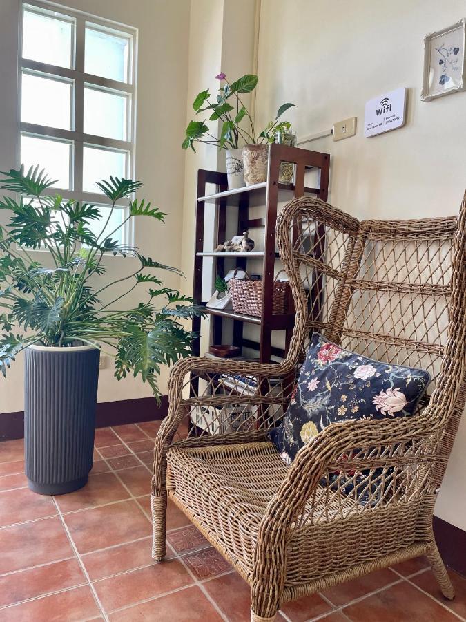 Bed and Breakfast 白砂灣藍海之丘blue Ocean Hill à Heng-ch'un Extérieur photo