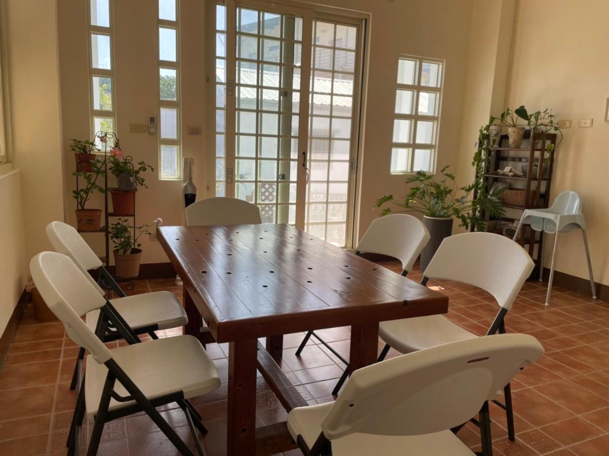 Bed and Breakfast 白砂灣藍海之丘blue Ocean Hill à Heng-ch'un Extérieur photo