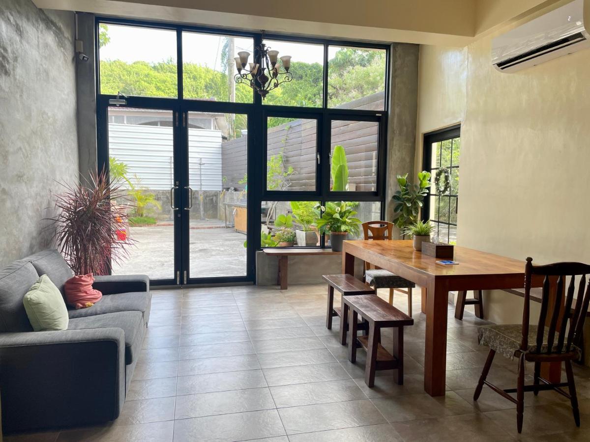 Bed and Breakfast 白砂灣藍海之丘blue Ocean Hill à Heng-ch'un Extérieur photo