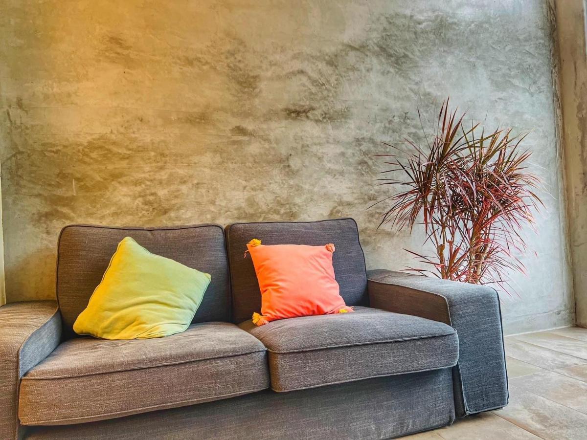 Bed and Breakfast 白砂灣藍海之丘blue Ocean Hill à Heng-ch'un Extérieur photo