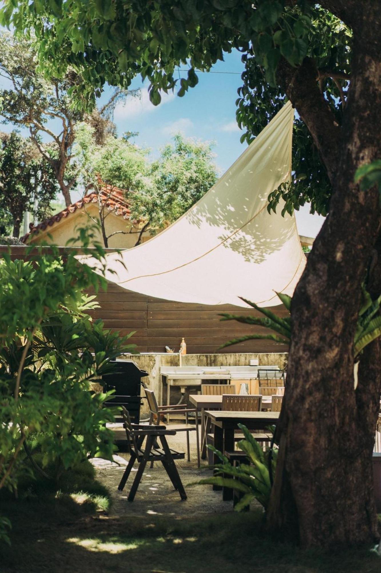 Bed and Breakfast 白砂灣藍海之丘blue Ocean Hill à Heng-ch'un Extérieur photo