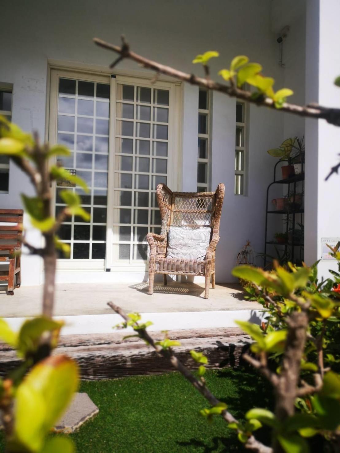 Bed and Breakfast 白砂灣藍海之丘blue Ocean Hill à Heng-ch'un Extérieur photo