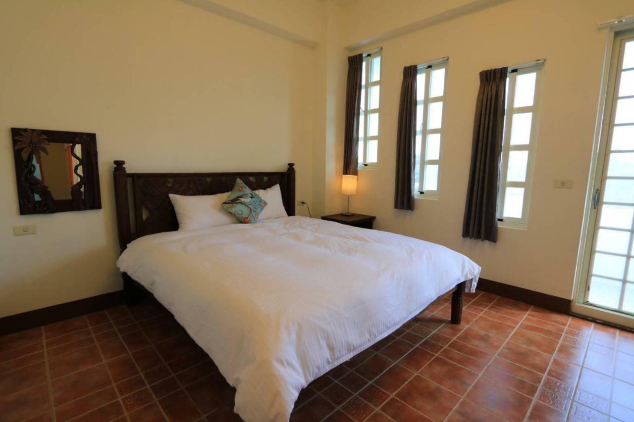 Bed and Breakfast 白砂灣藍海之丘blue Ocean Hill à Heng-ch'un Extérieur photo